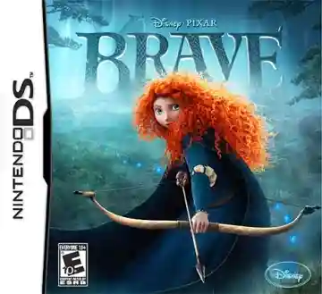 Brave (USA) (En,Fr,Es)-Nintendo DS